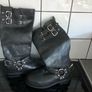Girls BNWT Zara boots size 2 reduced Image 10