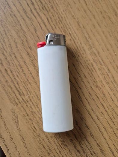 Homestead Lighter