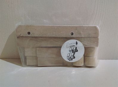 Wooden Constructor Racing Car, Toy