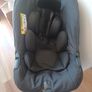 babylo car seat Image 2
