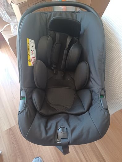 babylo car seat