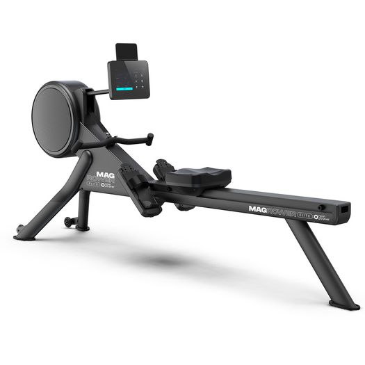 Magnetic Rowing Machine Elite RPM power / warranty