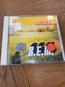 R.E.M. Reveal