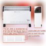 FREE 3 DAY DELIVERY Convector Radiator Heater 2000W Room Heating with Adjustable Thermostat Image 5