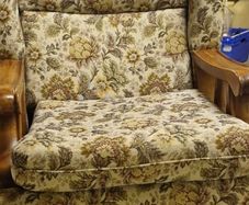 Chair for sale