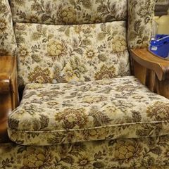 Chair for sale