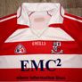 CIT GAA Match-Worn Jersey Image 2