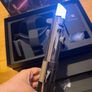 Lenovo Star Wars Jedi Challenges AR Headset Complete in Box Image 6