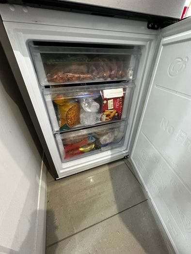 Samsung Fridge Freezer