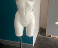 Female Mannequin