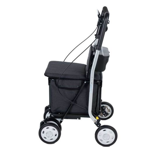 Lett Comfort Move  Shopping Trolley/ Rollator