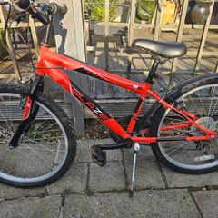 bike