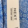 BNWT Size 12 Next Linen Mix Top Image 2