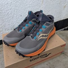 Saucony Peregrine 13ST NEW!!