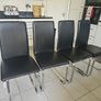 Dining Chairs Image 2