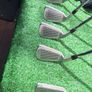 Golf clubs. Titleist set Image 6