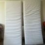 IKEA FYRESDAL Day-bed with 2 mattresses Image 4