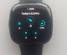Fitbit Versa4