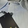 Cavani 3 piece Communion Suit (shirt, tie and pocketsquare included) Image 4