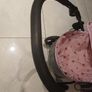 dolls pram Image 6
