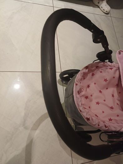 dolls pram