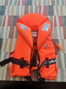 life jacket
