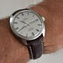 Omega Seamaster Cosmic (166.036) "Meister" Image 7
