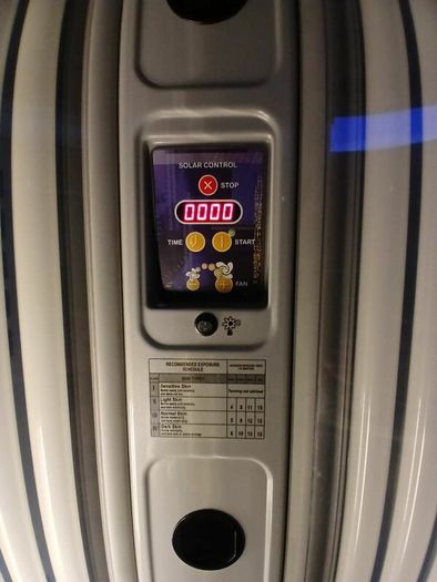 Professional Tanning Machines for Sale