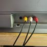 Sanyo 20" CRT (with original remote) Image 3
