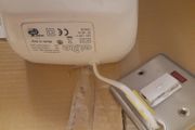hair dryer