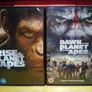 Planet Of The Apes Dvd Bundle Collection Classic Sci-fi Fantasy Movies Tv Show Roddy Mcdowall Charlton Hestion Image 2