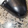 Bally Ballet pumps black white leather Image 5