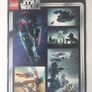 LEGO Star Wars 20th Anniversary Poster Image 2