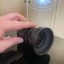 Voigtlander Nokton 25mm Image 2