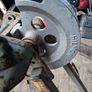 Antique pipe cutter Image 6
