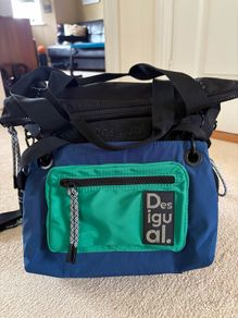 Desigual Bag / Backpack