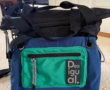 Desigual Bag / Backpack