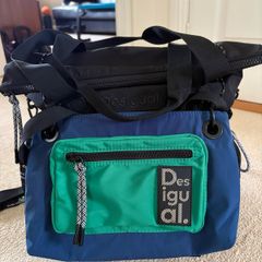 Desigual Bag / Backpack