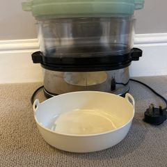 steamer