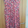 Emily & Me Dress Size 16 Image 3