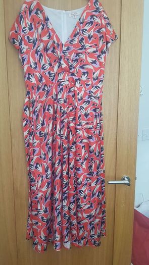 Emily & Me Dress Size 16