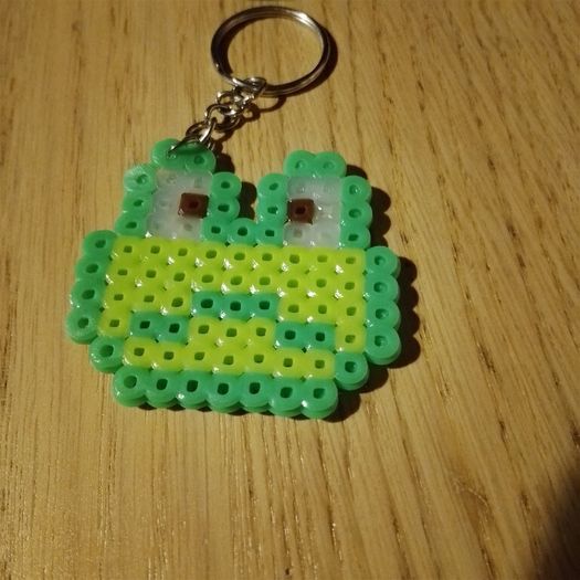 keyrings