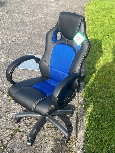 Daytona Gaming/Office Chair NEW