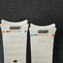 Samsung Galaxy 40mm Cream Genuine Watch Strap Image 3