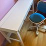 Study Desk and Chair Image 2