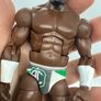 wwe elite series 49 Apollo Crews action figure Image 6