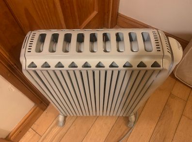 DeLonghi Dragon 3 Oil Filled Radiator