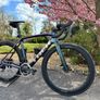Custom Trek Emonda SLR Project one Image 3