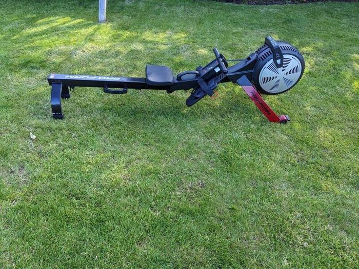 Foldable Rowing Machine Pro Form For Sale in Claregalway, Galway from ...