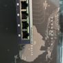 Netgear ProSafe Plus switch Image 2